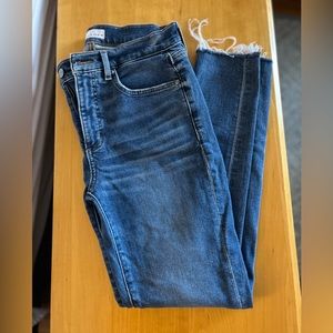 LOFT Skinny Jeans